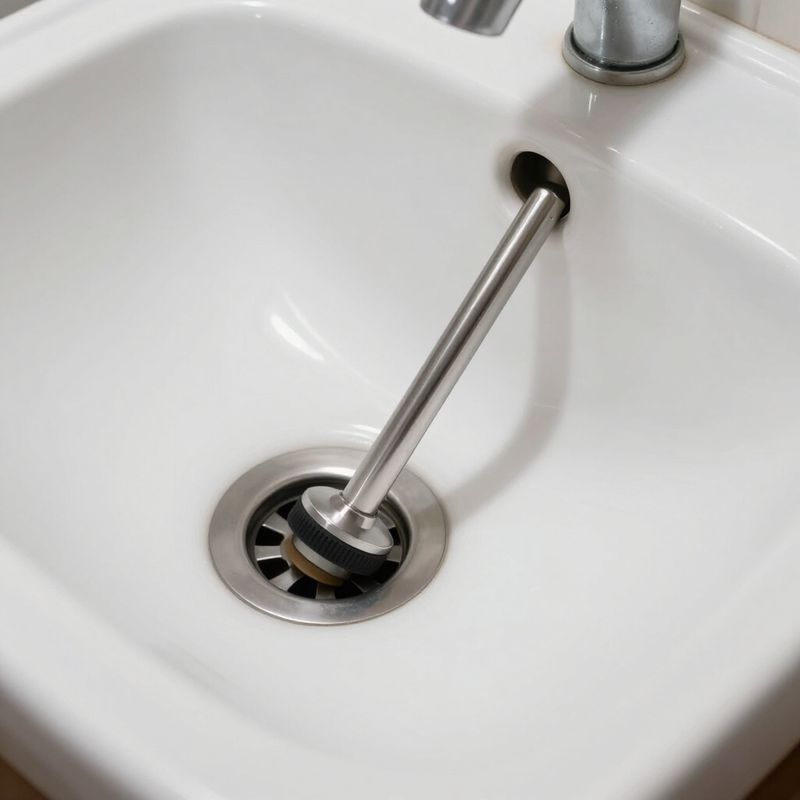 Drain Cleaning & Unclogging in Midlothian