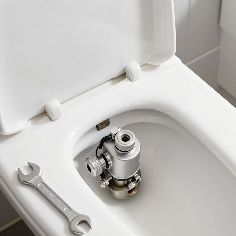 Toilet & Faucet Repair in Midlothian
