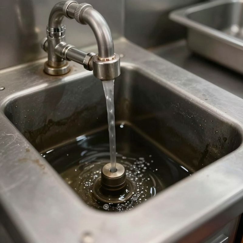 Garbage Disposal in Midlothian