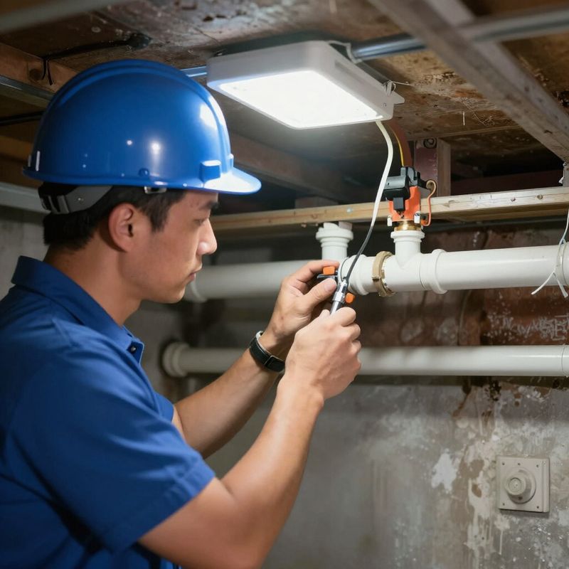 How to Choose a Touchless Faucet in Midlothian, IL
